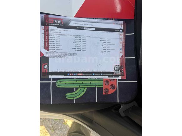 Sahibinden Fiat Egea 1.3 Multijet Easy 2019 Model 
