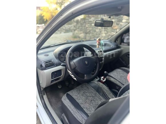 Sahibinden Renault Clio 1.4 Authentique 2007 Model 