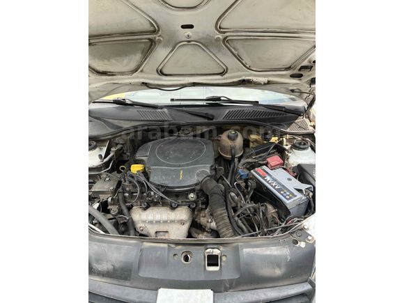 Sahibinden Renault Clio 1.4 Authentique 2007 Model 