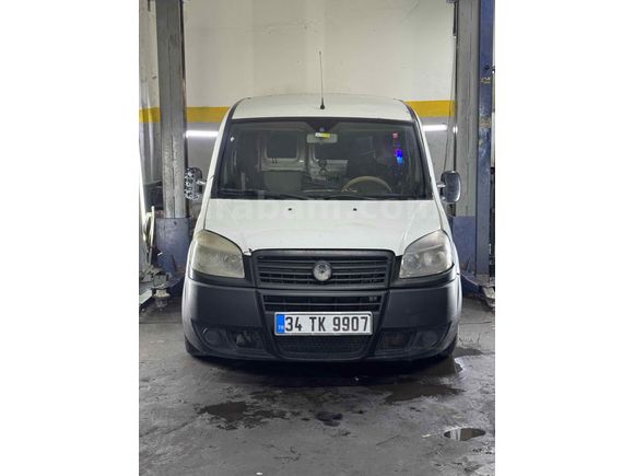 Yakıt cimrisi iş arabası bin git