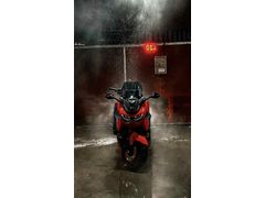 Sahibinden Yamaha N-Max 155 