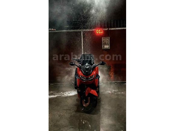 Sahibinden Yamaha N-Max 155 