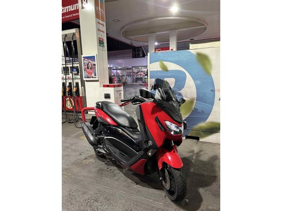 Sahibinden Yamaha N-Max 155 