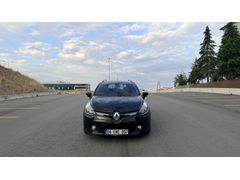 Sahibinden Renault Clio 1.5 dCi SportTourer Icon 2016 Model 