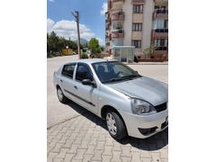 Sahibinden Renault Symbol 1.5 dCi Authentique 2007 Model