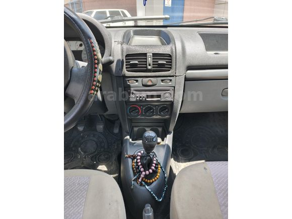Sahibinden Renault Symbol 1.5 dCi Authentique 2007 Model