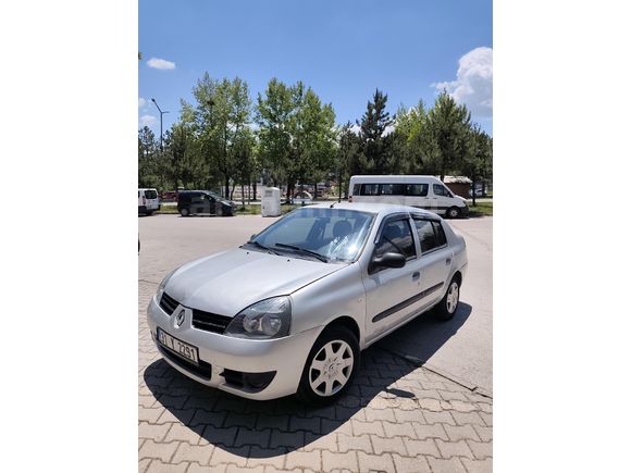 Sahibinden Renault Symbol 1.5 dCi Authentique 2007 Model