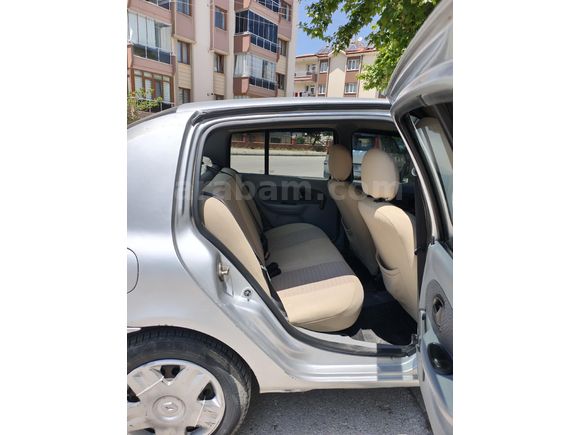 Sahibinden Renault Symbol 1.5 dCi Authentique 2007 Model