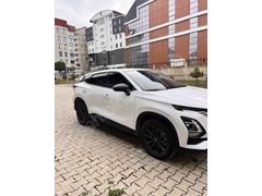 Sahibinden Chery Omoda 5 1.6 T-GDI Comfort 2023 Model  44.000 km Beyaz