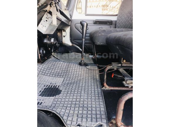 BMC Levend 1998 model hatasız bakımlı araç