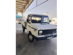 BMC Levend 1998 model hatasız bakımlı araç