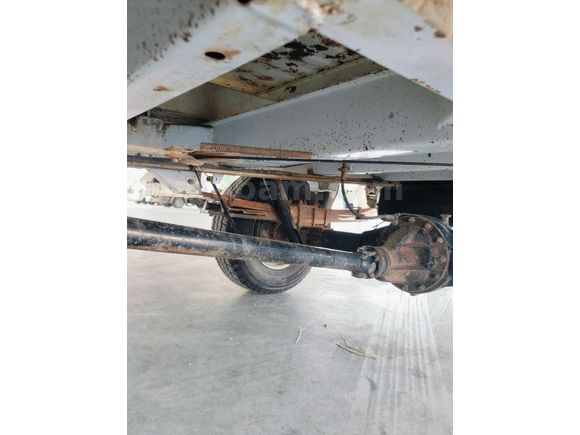 BMC LEVEND 98 MODEL 190 BİN KMDE HATASIZ