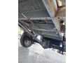 BMC LEVEND 98 MODEL 190 BİN KMDE HATASIZ