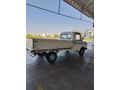 BMC Levend 1998 model hatasız bakımlı araç