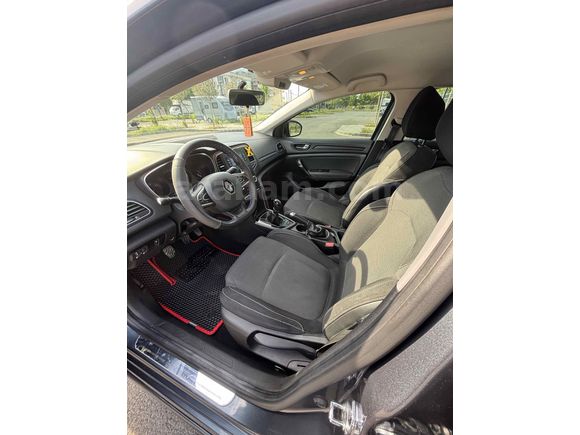 Sahibinden Renault Megane 1.6 Joy 2017 Model 