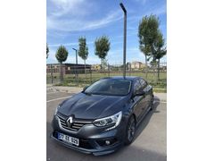 Sahibinden Renault Megane 1.6 Joy 2017 Model 