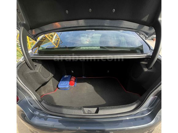 Sahibinden Renault Megane 1.6 Joy 2017 Model 