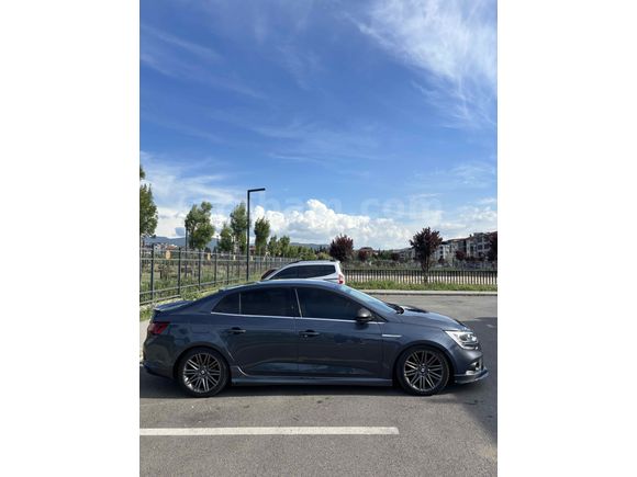 Sahibinden Renault Megane 1.6 Joy 2017 Model 