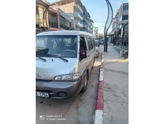 Sahibinden Hyundai H 100 2.5 D Grand Salon 2000 Model