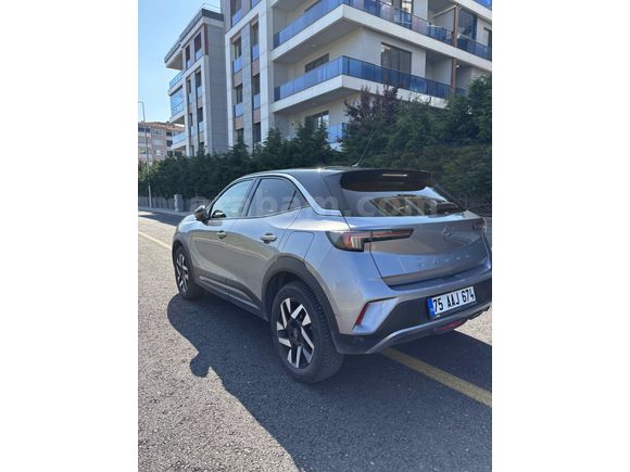 Sahibinden Opel Mokka 1.2 T Elegance 2023 Model 