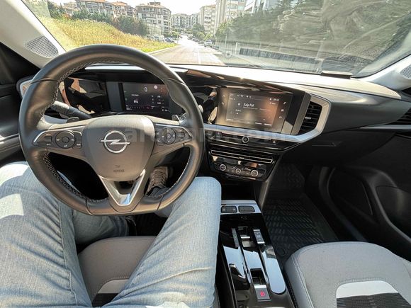 Sahibinden Opel Mokka 1.2 T Elegance 2023 Model 