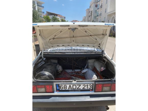 Sahibinden Tofaş Şahin S 1998 Model