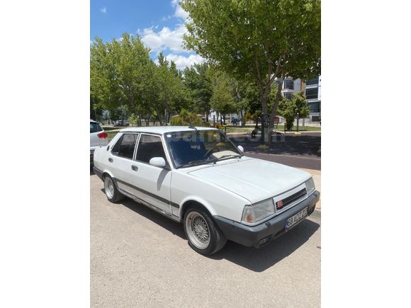 Sahibinden Tofaş Şahin S 1998 Model