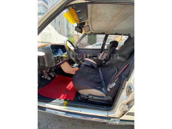 Sahibinden Tofaş Şahin S 1998 Model