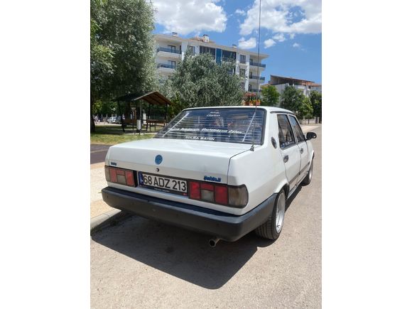Sahibinden Tofaş Şahin S 1998 Model