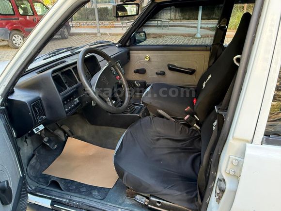 Sahibinden Tofaş Şahin 1.6 1993 Model