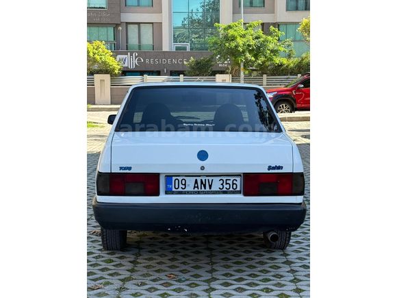 Sahibinden Tofaş Şahin 1.6 1993 Model