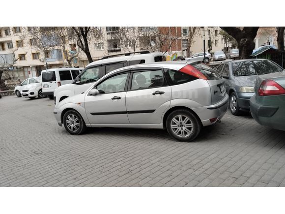 Sahibinden Ford Focus 1.6 Collection 2004 Model