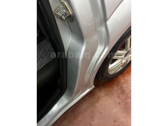 Sahibinden Ford Focus 1.6 Collection 2004 Model