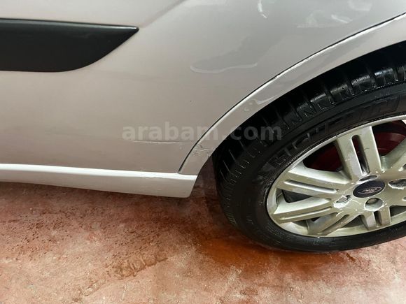 Sahibinden Ford Focus 1.6 Collection 2004 Model