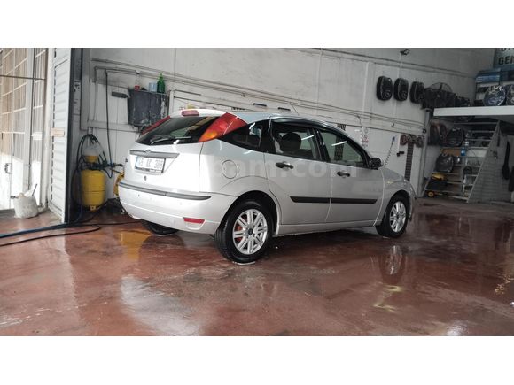 Sahibinden Ford Focus 1.6 Collection 2004 Model