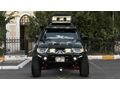 Sahibinden Mitsubishi L 200 4x4 Intense 2008 Model 