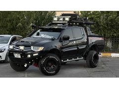 Sahibinden Mitsubishi L 200 4x4 Intense 2008 Model 