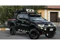 Sahibinden Mitsubishi L 200 4x4 Intense 2008 Model 