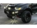 Sahibinden Mitsubishi L 200 4x4 Intense 2008 Model 