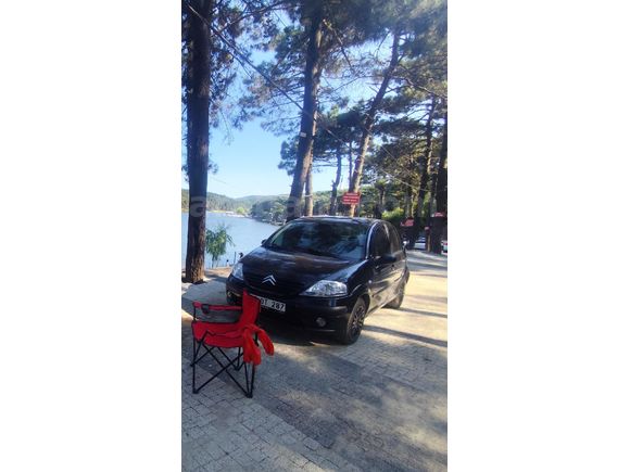 Sorunsuz Citroen C3 Düşük km