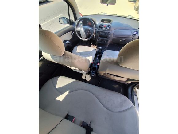 Sorunsuz Citroen C3 Düşük km