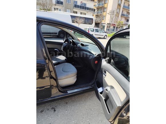 Sorunsuz Citroen C3 Düşük km