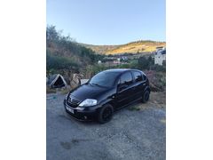 Sorunsuz Citroen C3 Düşük km