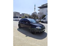 Sorunsuz Citroen C3 Düşük km