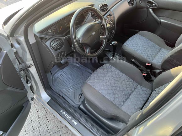 Sahibinden Ford Focus 1.6 Ambiente 2001 Model 