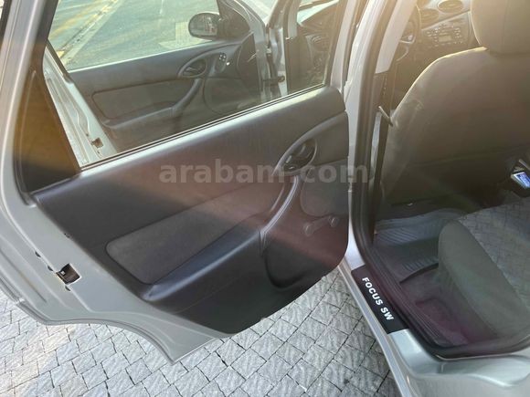 Sahibinden Ford Focus 1.6 Ambiente 2001 Model 