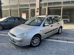 Sahibinden Ford Focus 1.6 Ambiente 2001 Model 