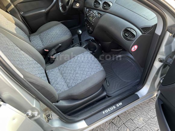 Sahibinden Ford Focus 1.6 Ambiente 2001 Model 