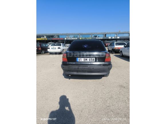 Sahibinden Opel Astra 1.6 GLS 1997 Model