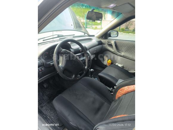 Sahibinden Opel Astra 1.6 GLS 1997 Model